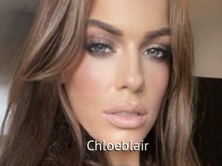 chloeblair Zizi X