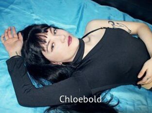 Chloebold