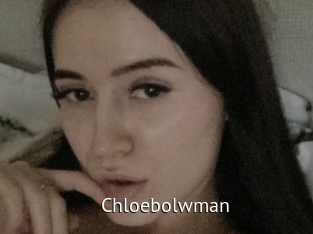 Chloebolwman