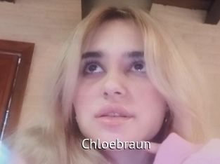 Chloebraun
