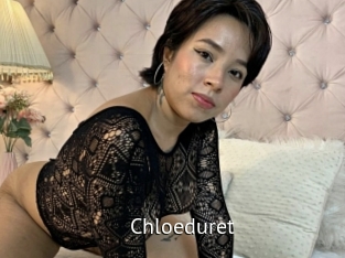 Chloeduret