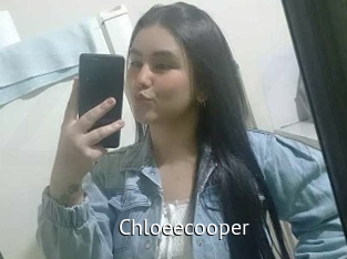 Chloeecooper