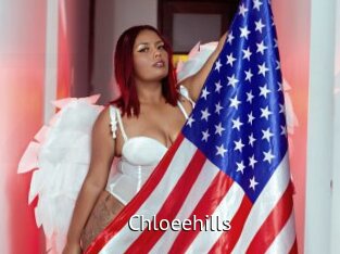 Chloeehills