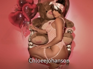 Chloeejohanson