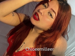 Chloeemilleer
