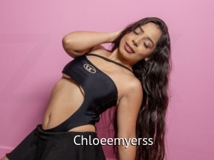Chloeemyerss