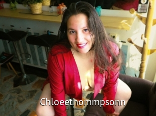 Chloeethommpsonn