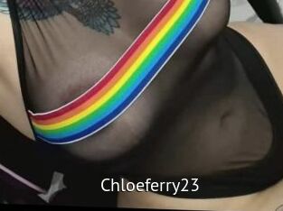 Chloeferry23