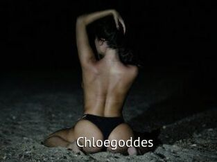 Chloegoddes