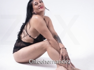 Chloehernandez