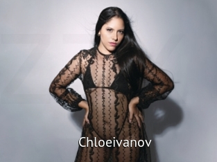 Chloeivanov