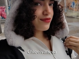Chloeivanova