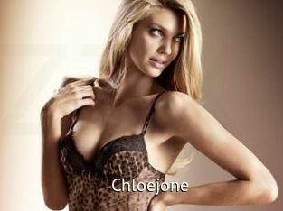 Chloejone