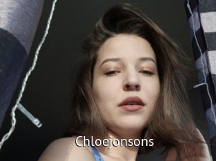 Chloejonsons