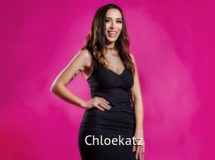 Chloekatz
