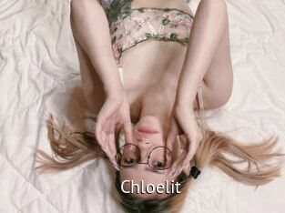 Chloelit