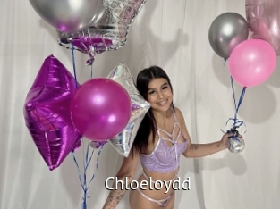 Chloeloydd