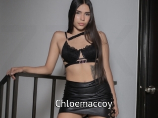 Chloemaccoy