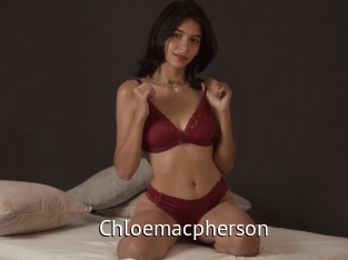 Chloemacpherson