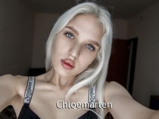 Chloemarten