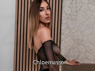 Chloemasson