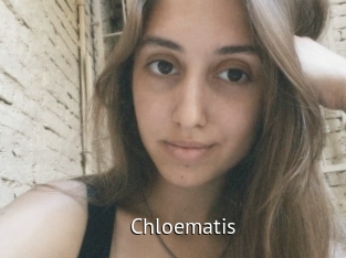 Chloematis