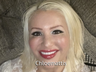 chloemattis Zizi X