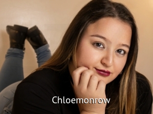 Chloemonrow