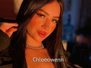 Chloeowenn