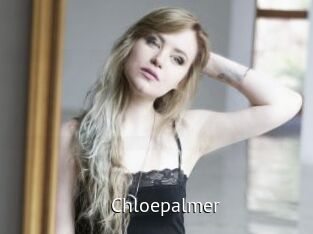 Chloepalmer