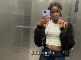 Chloeperce