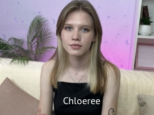 Chloeree