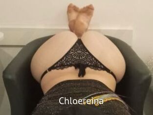 Chloereina