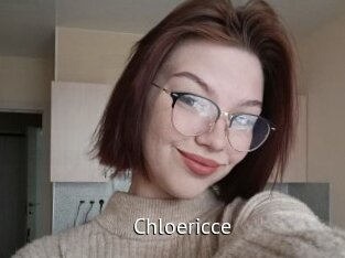 Chloericce