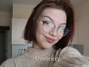 chloericcy Zizi X