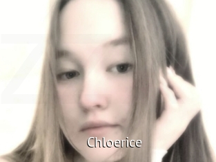 Chloerice