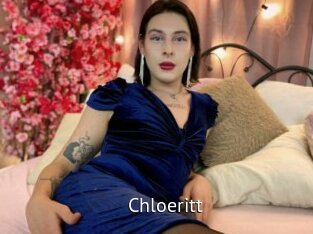 Chloeritt