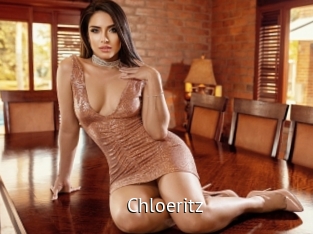 Chloeritz