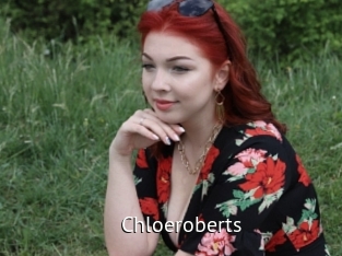 Chloeroberts