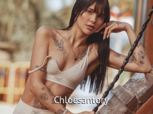 Chloesantory