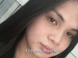 Chloesoberano
