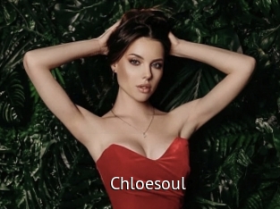 Chloesoul