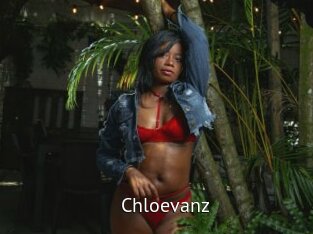 Chloevanz