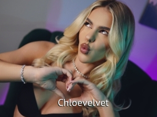 Chloevelvet