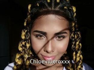 Chloevilleroxxx