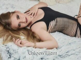 Chloewilliam