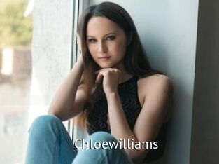 Chloewilliams