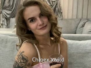 Chloex_xwild