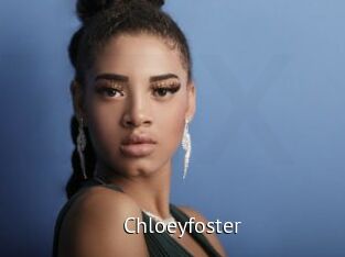 Chloeyfoster