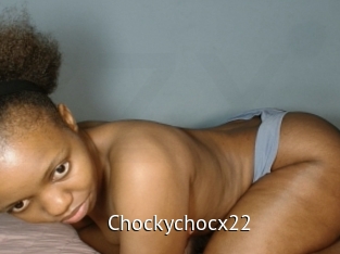chockychocx22 Zizi X